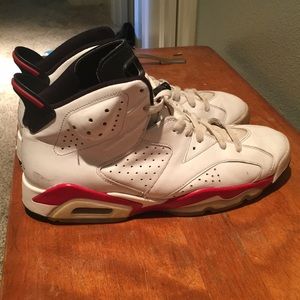 Air Jordan 6